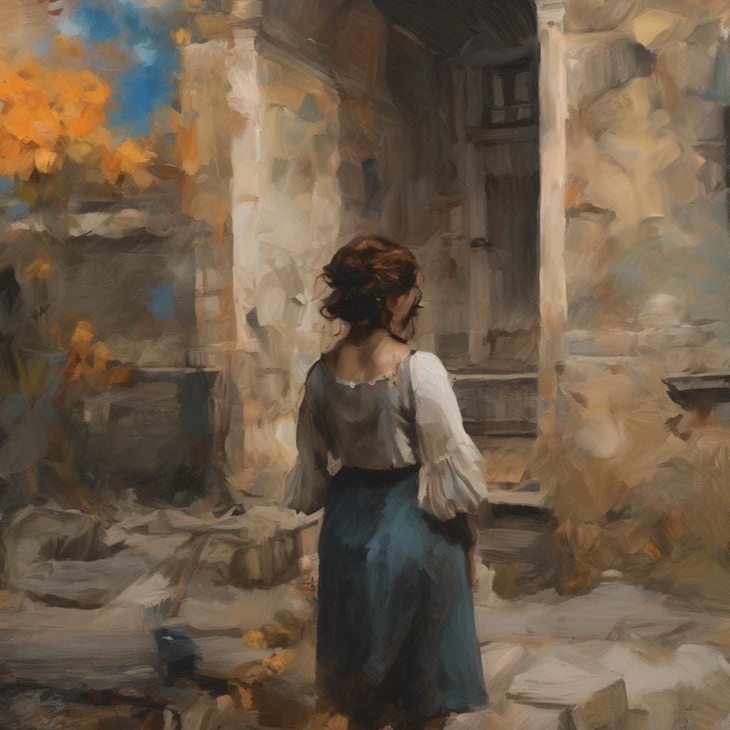 Κάρολος Βίκτορ ΤΙΛΟ – Ο Μαέστρος της Γαλλικής Εικαστικής Τέχνης