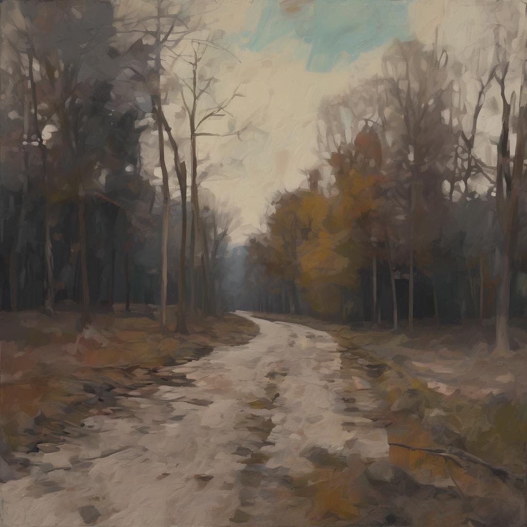 Στυλ και τεχνικές του Εμίλ Γουλφ