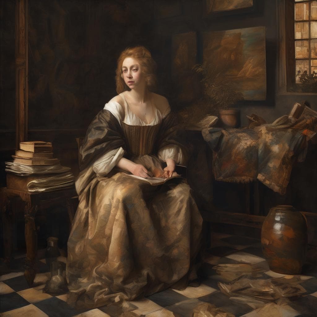 Ιωάννης ΛΙΈΒΕΝΣ – Ο Μετρημένος Μάγος του Μπαρόκ