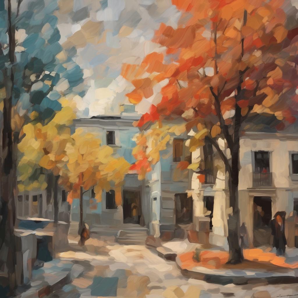 Η μοναδική τεχνική του Herbert HAPPENSOON