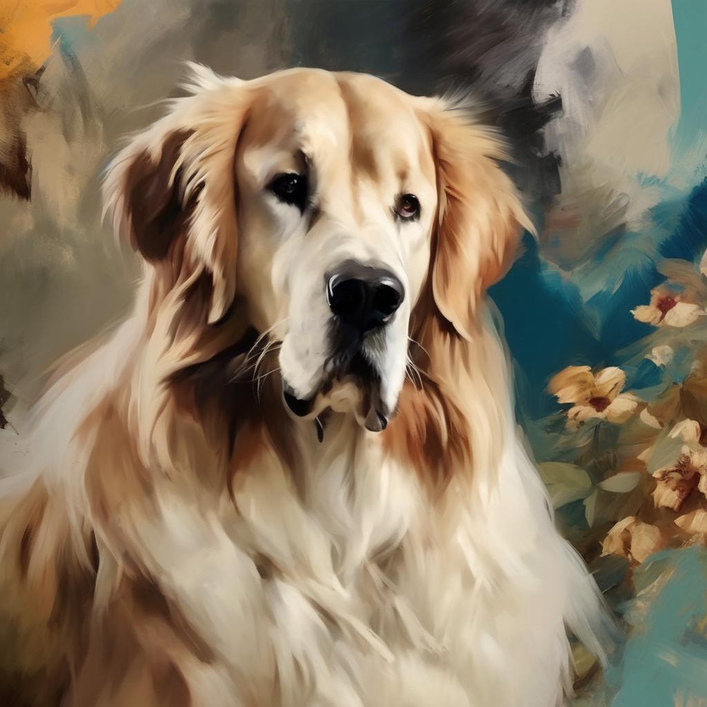 Στυλ και Τεχνικές του Charles LANDSEER