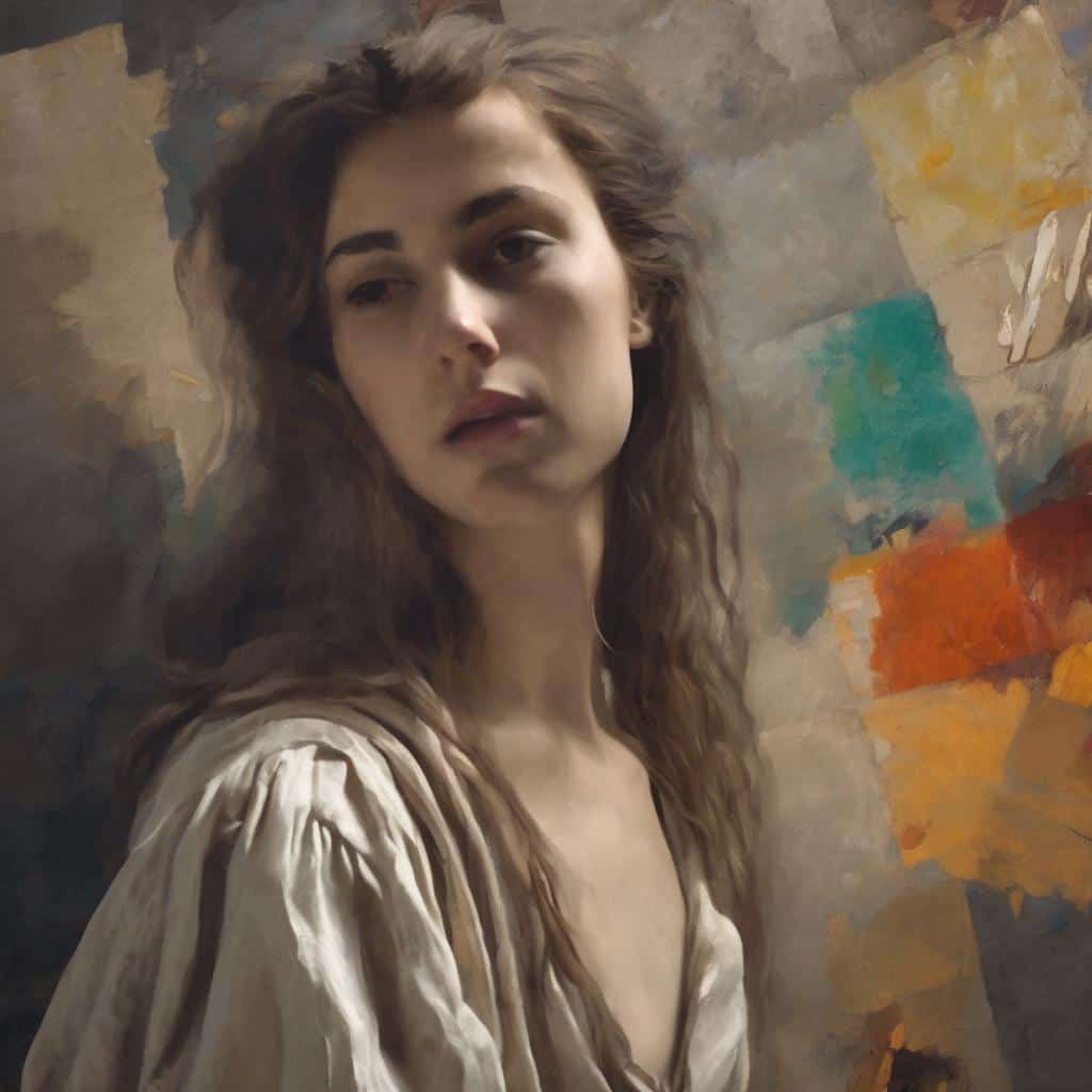 Διαχρονικά καλλιτεχνικά κινήματα και ιστορικά ορόσημα στον κόσμο της τέχνης.