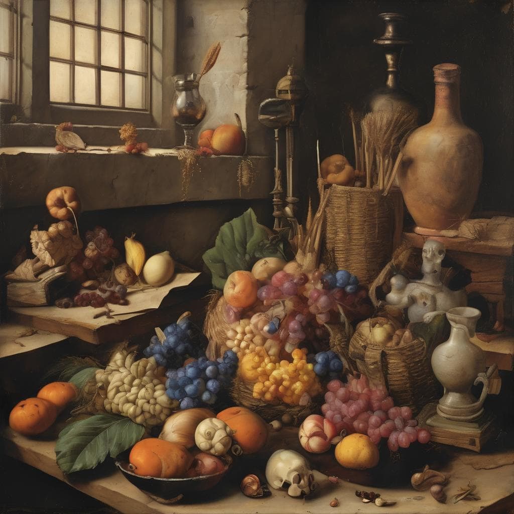 Κορνήλιος Μασύς – Ο Φλαμανδικός Μετα-Ραφαηλικός Ζωγράφος