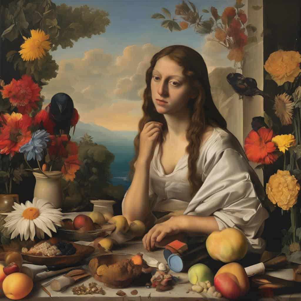 Ανδρέας ΣΟΛΑΡΙΟΣ – Ο Υψηλής Ποιότητας Πορτραίτιστας