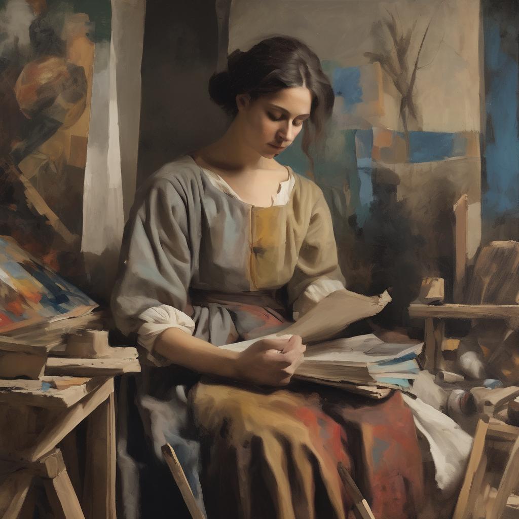 Στυλ και Τεχνικές του Parenzano