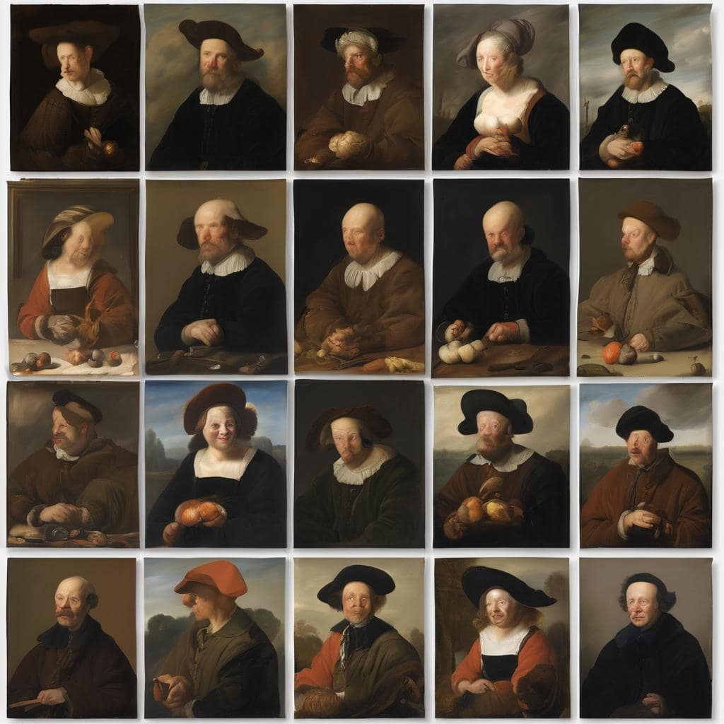 Φρανς Πίτερσ Ντε ΓΚΡΕΜΠΕΡ – Ο Ολλανδός Μεταφραστής της Φύσης