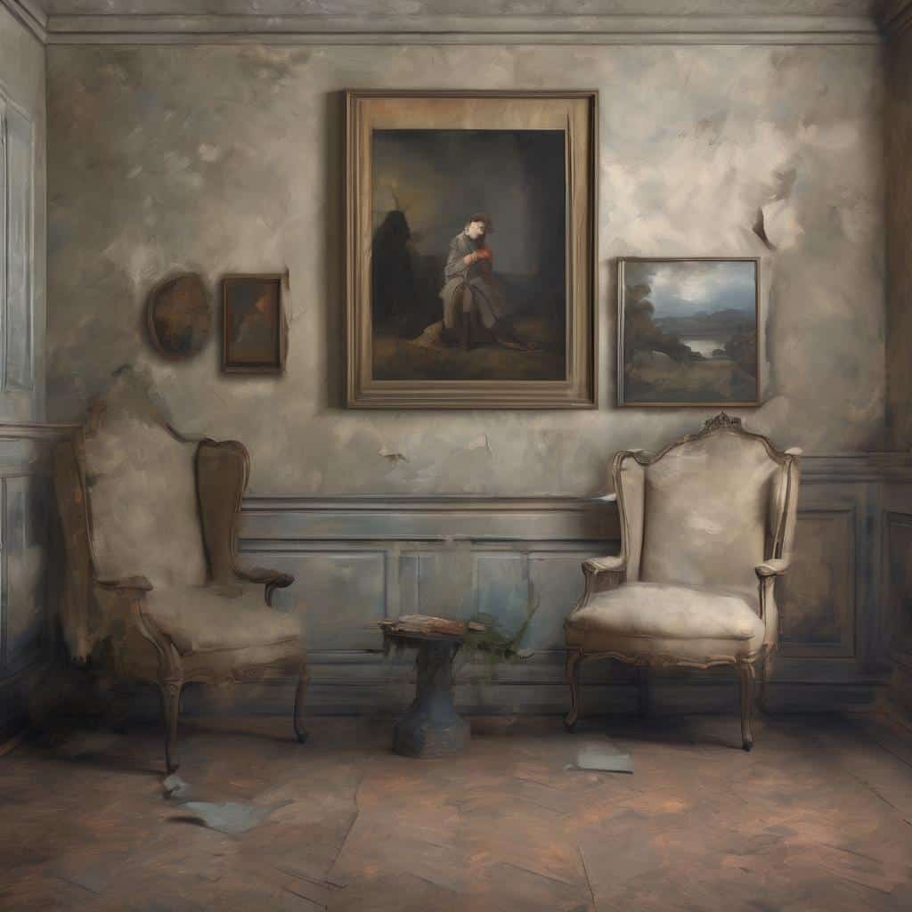 Γιαν ΜΑΝΔΕΙΝ – Ο Φωτορεαλιστής της Αναγέννησης