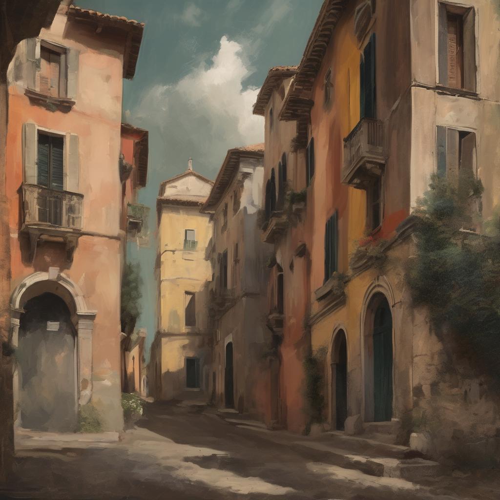 Ο Τεχνικός Εξαίρετος του Francesco LAURANA