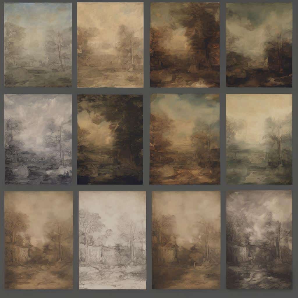 Hendrick van III CLEVE