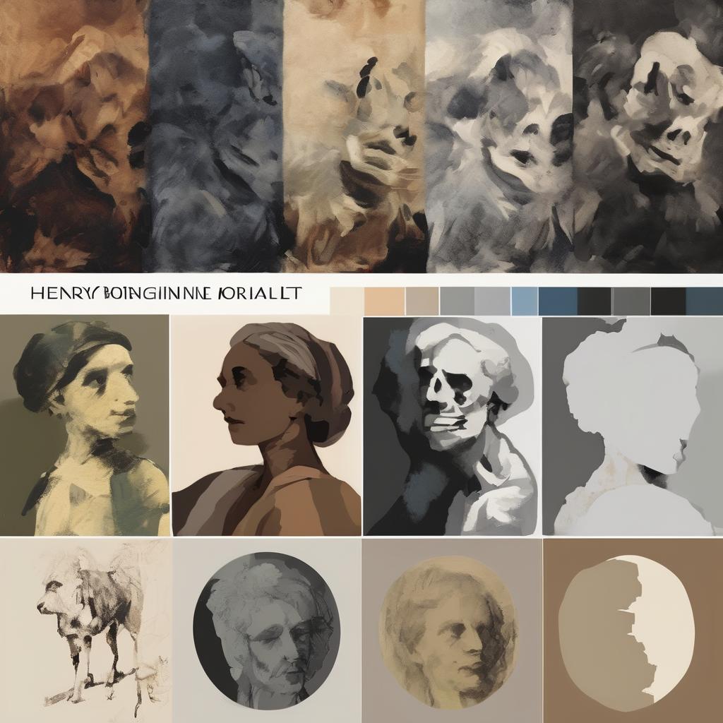 Το Μοναδικό Στυλ του Καλλιτέχνη