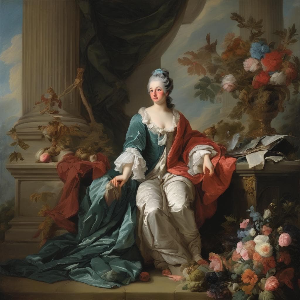 Κάρολος Αμπεντέ-Φίλιππος βαν Λού – Ο Μετριοπάθης Μαέστρος