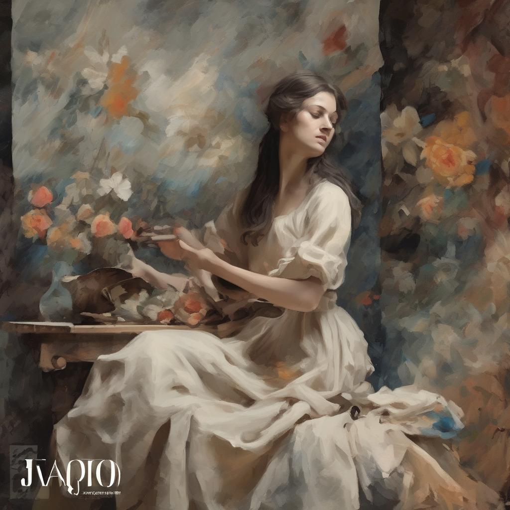 Η Ζωή και Το Έργο του Καλλιτέχνη Giacomo Jaquerio