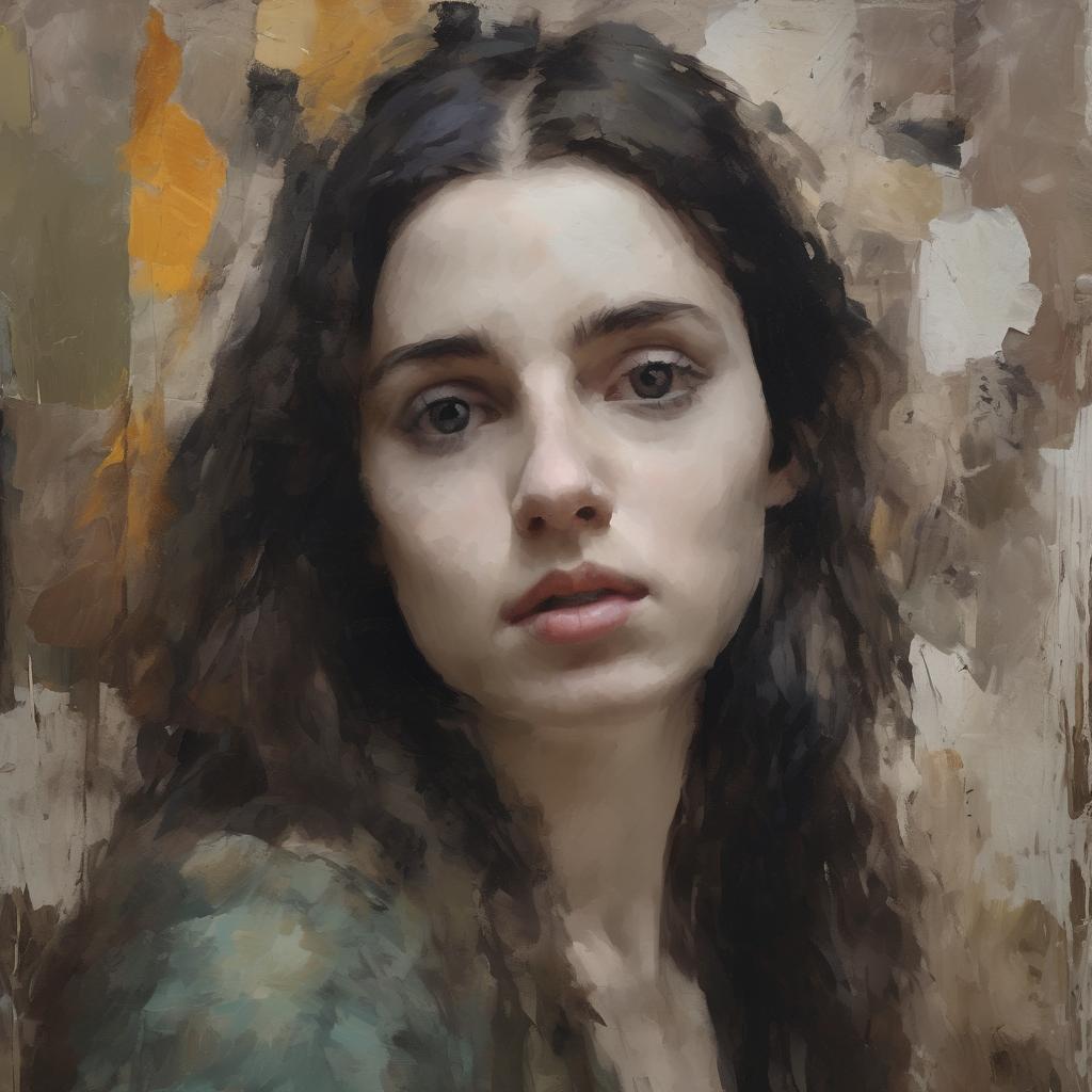 Η Ζωή του Andrea SOLDI