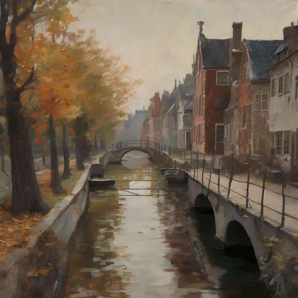 Κορνέλιος ΤΡΟΟΣ – Ο Αρχικονοικιστικός Χαριτωμένος Κωμικός