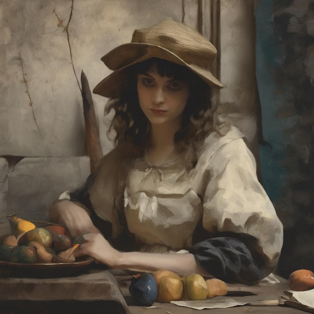 Γιοβάννι ντε’ Βέκκι – Ο Μεγάλος Ιταλός ζωγράφος της Αναγέννησης