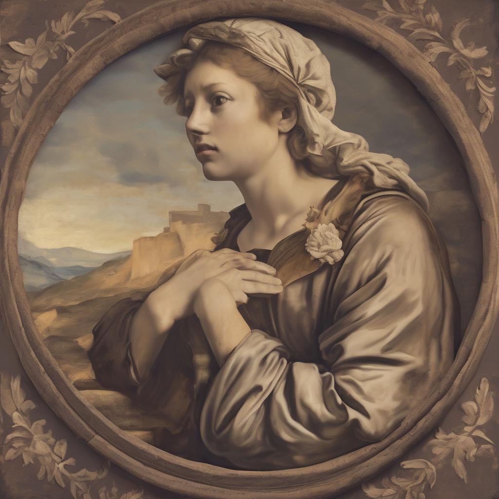 Η Ζωή του Raphael I SADELER