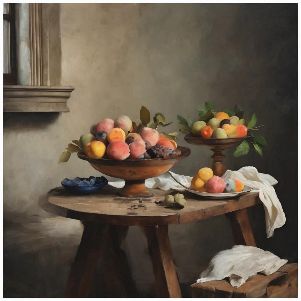 Η Ζωή και η Πρώιμη Δημιουργικότητα του Antonio Maria VIANI