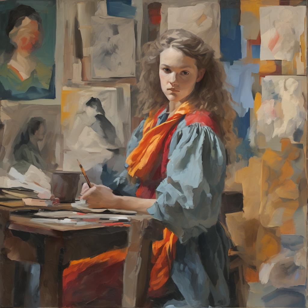 Η Βιογραφία του Michael Wolgemut