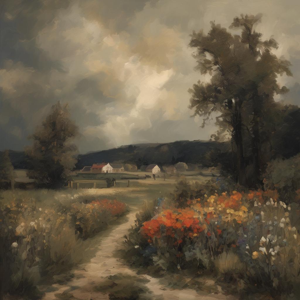 Ο Καλλιτεχνικός Στυλ και οι Τεχνικές του Cornelis TROOST