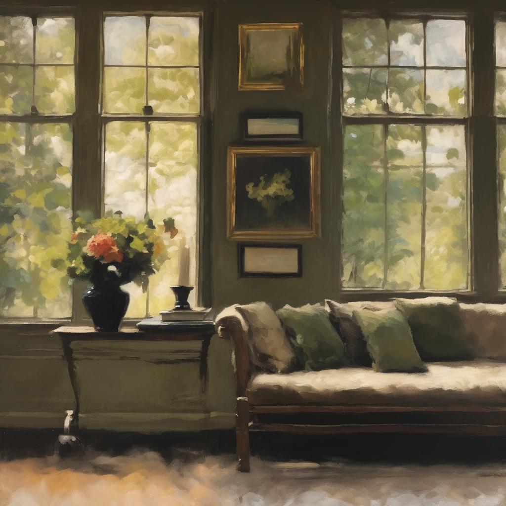 Ο Μοναδικός Καλλιτεχνικός Στυλ του