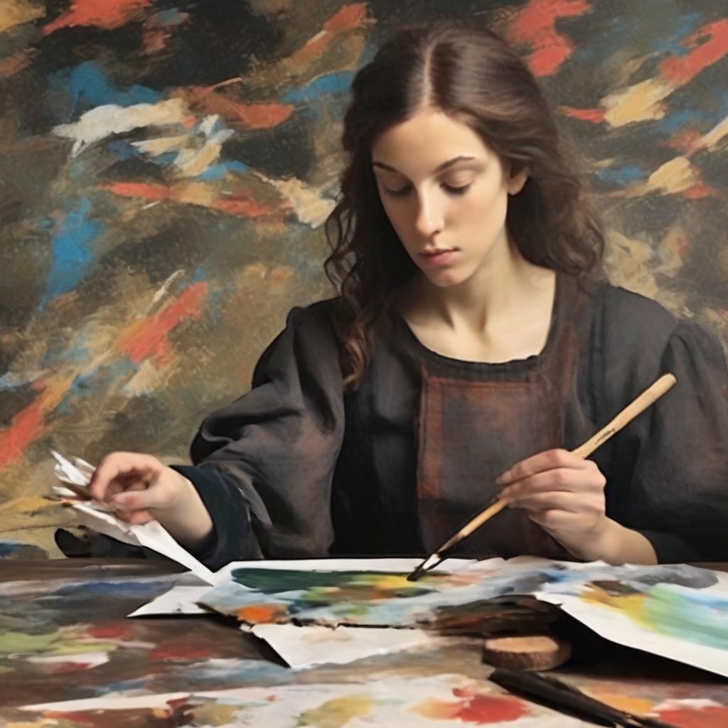 Η Ζωή και η Προέλευση του Giovanni de' Vecchi