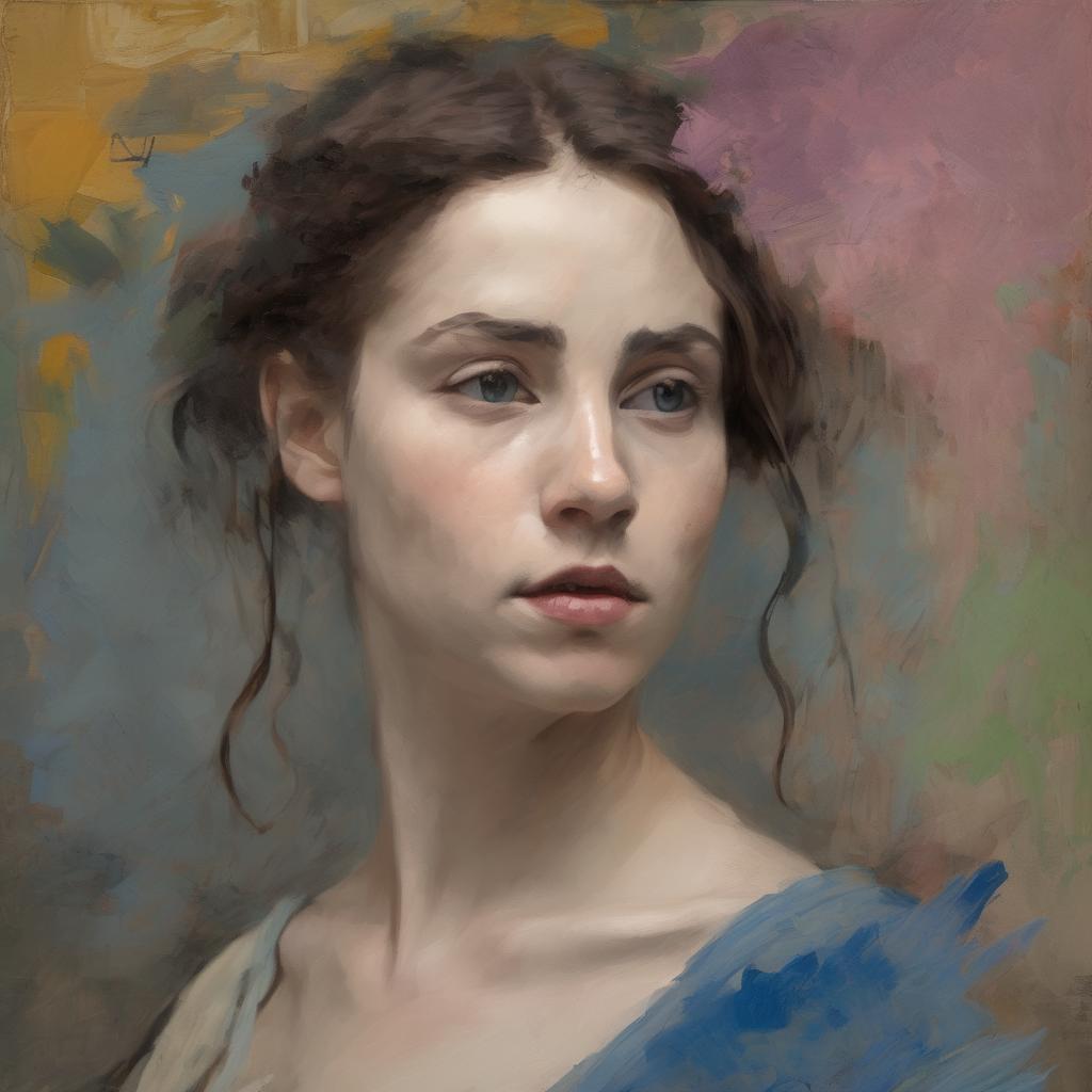 Το στυλ και οι τεχνικές του Henri CHAPU