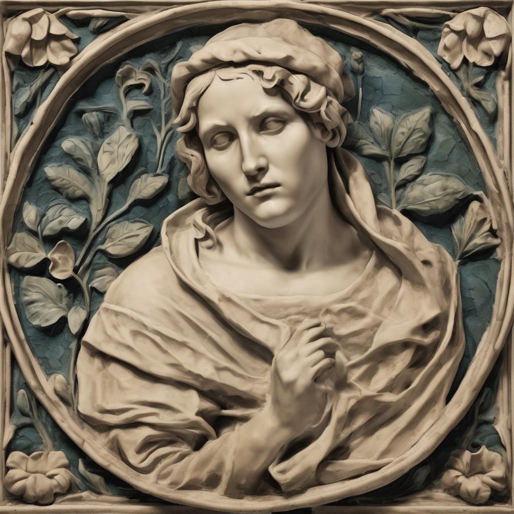 Ο Άνθρωπος πίσω από το Έργο: Η Ζωή του Giovanni della ROBBIA