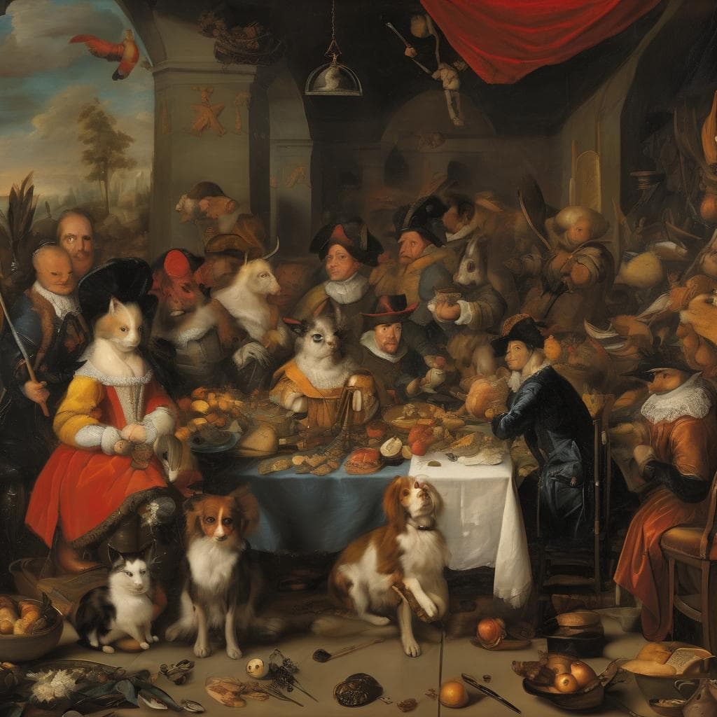 Φρανς Φράνκεν III – Ο Μαέστρος της Πολύπλοκης Κατάσκευας